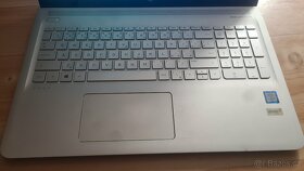 HP ENVY notebook 15,6" - 3