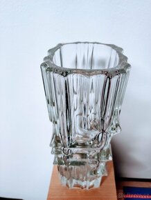 Skleněná váza - Vladislav Urban - 3