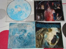 CD Barathrum -  Saatana / 1999 - 3