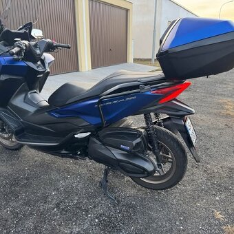 Prodám Honda Forza 350 - 3