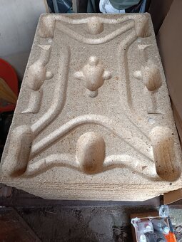 Prodám palety Inka 1200x800 - 3