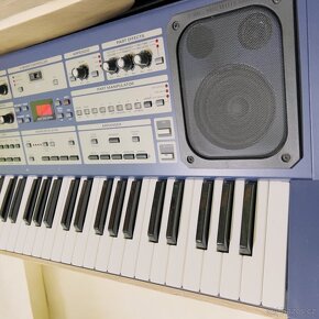 Roland EG-101 groovekeyboard - klavesy - 3