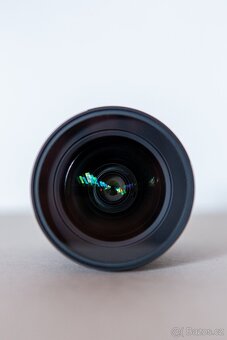 SIGMA 24-35 mm f/2,0 DG HSM Art pro Canon - 3