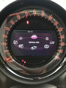 Mini Cooper Countryman 1,6 S 135kw - 3