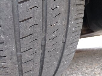 Pneu lerni zatezove 205/65r16C - 3