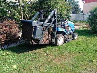 Iseki sxg 323 - 3