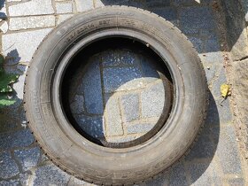 Pneu Goodyear Duragrip 185/60 14 - 3