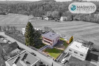 Prodej rodinného domu 227 m² s pozemkem Dolní Líštná - 3