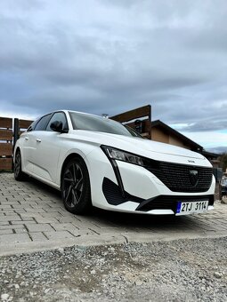 Peugeot 308 Allure PACK PureTech 130 - 3