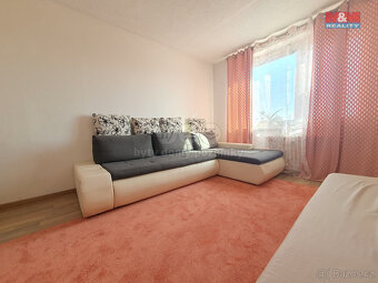 Prodej bytu 2+1, 56 m2, Moravský Krumlov - 3