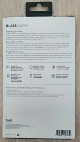 Ochranné sklo na iPhone 6plus/6s plus/7plus/7s plus - 3