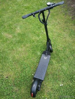 Egret Ten V3x, 48V, 800 Watt, elektrokoloběžka, koloběžka - 3