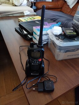 Midland G9 Pro - PMR - 3