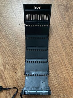 Jonsbo Motherboard Power Supply 24pin Cable Cover 5V ARGB - 3