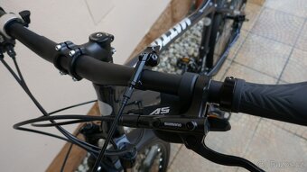 28" KOLO APACHE MATTO A1 (L) ČERNÁ - 3