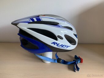 Cyklistická helma Rudy Project Zuma vel. L (59-61 cm) - 3