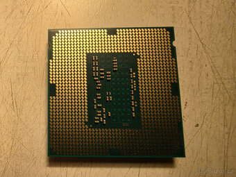 Procesor INTEL i7 4770 - 3