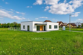 Prodej pozemky pro bydlení, 707 m2 - Praha - Kbely - 3