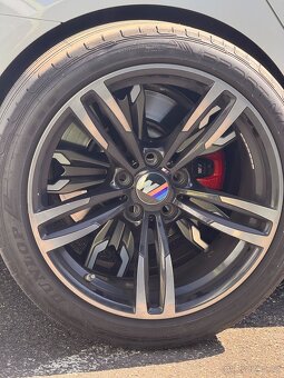 Original BMW M r19 - 3