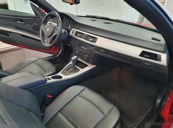 BMW E93 320I 2010 FACELIFT - 3