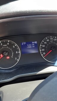 Prodám Dacia Duster 0,9 Tce - 3