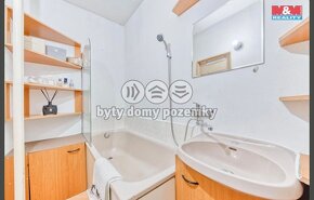 Byt 1+2 k pronájmu v Mostě - 3