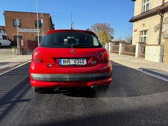 Peugeot 207 1.6 16v NFU LPG 2007 - 3