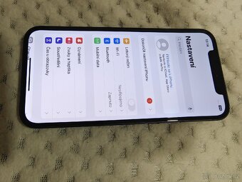 Iphone 12 Black - 3