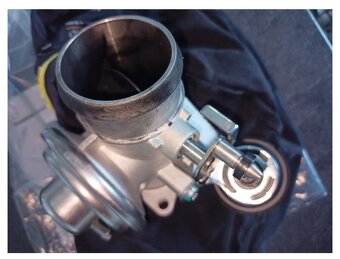 EGR ventil - 3