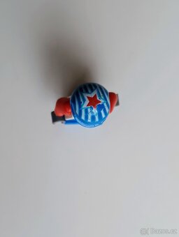 Lego figurka rac049 - 3