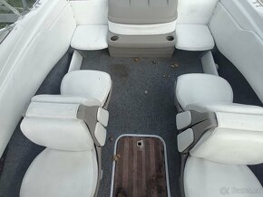 Glastron 185 bowrider - 3