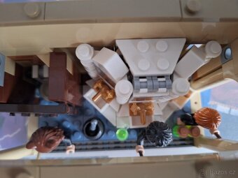 Lego Harry Potter omyl s Mnoholičným lektvarem - 3