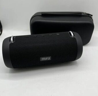 Mifa A90 bluetooth reproduktor /výkonný 60W - 3
