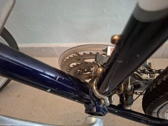 Horské kolo Author classic sx - 3