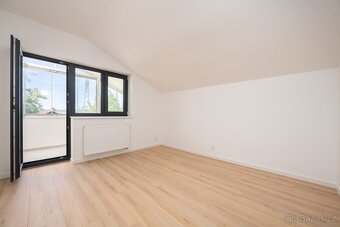3+kk 99m², Havraní, Brno - Černovice - 3