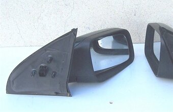 Opel Astra G rok výroby 1998 - 2004 náhradní díly - 3