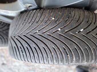 Alu sada Alutec 5x112 8Jx18 ET40 + 235/40R18 - 3