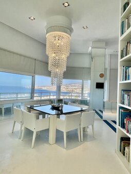 Penthouse v Costa Adeje – 200 m² luxusu, s výhledem na oceán - 3