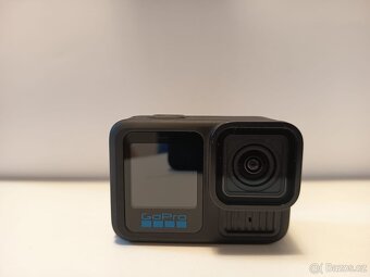GoPro HERO 13 Black BUNDLE - 3