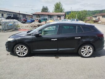 Renault Megane III 1.4 Tce - 3