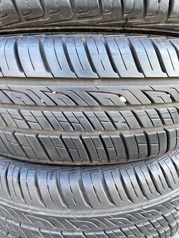 Letní pneumatiky 185/60r15 - 3