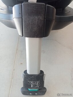 Autosedačka Britax Romer Dualfix M i-size - 3