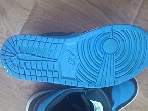 Boty Jordan Nike - 3