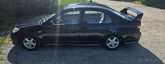 Honda Civic ES7 16 VTEC - 3