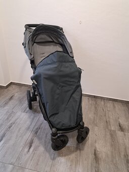 Kočárek Britax Romer - 3