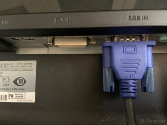 PC monitor SAMSUNG, 60cm - 3