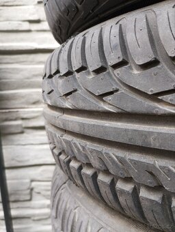 Letní 185/70R14"Vranik - 3