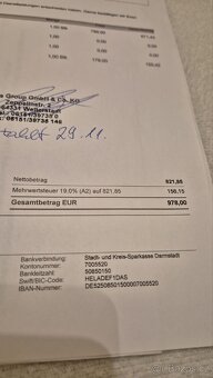 Fitness posilovací stroj Crosstrainer / jako nový / - 3