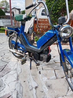 Babetta 210 - 3