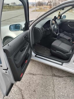 Vw Golf IV Edition - 3